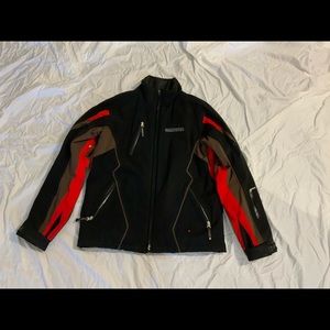Men’s Ski Suits